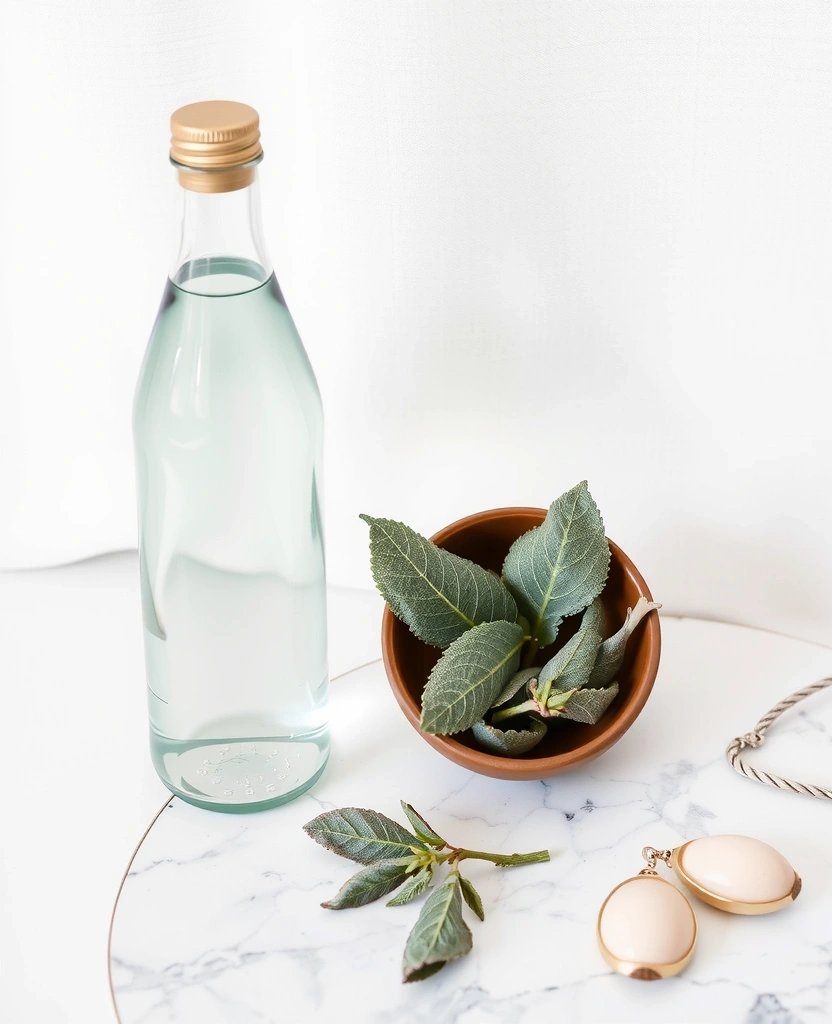 Nachhaltige Ästhetik