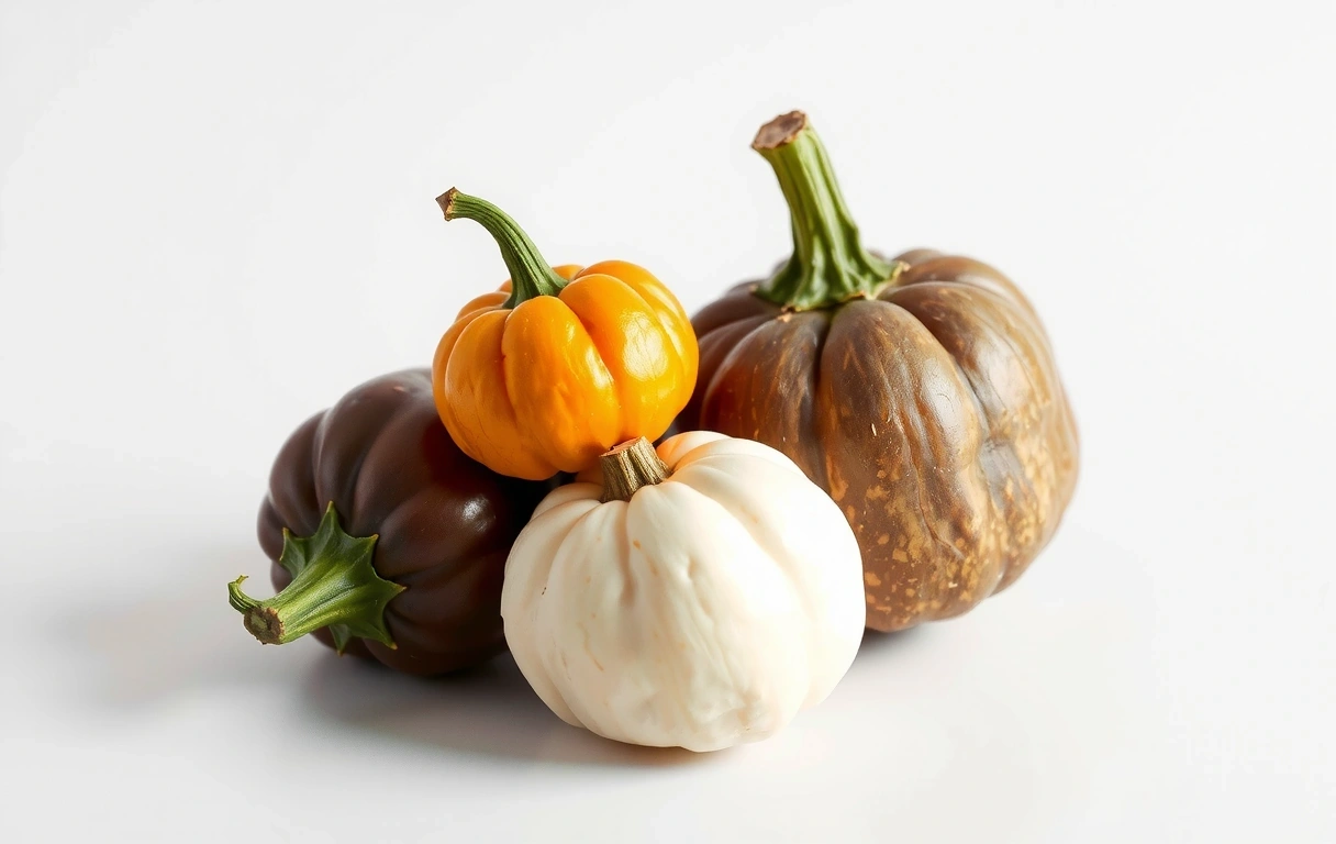 Frisches Bio-Gemüse