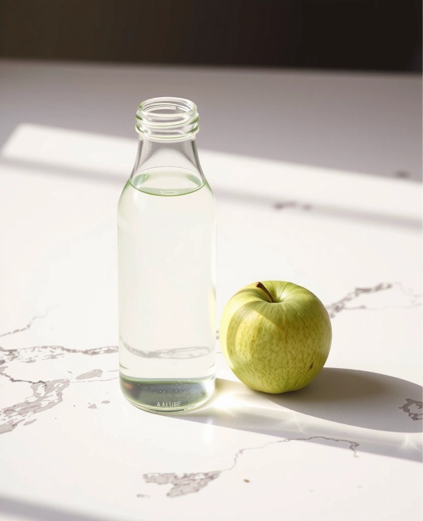 Klarheit und Reinheit