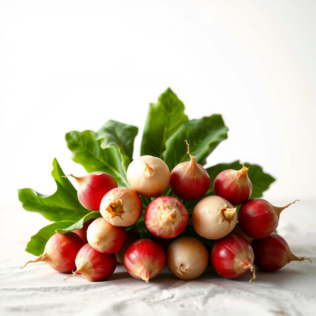 Radieschen